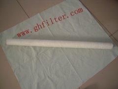 20＂多層過濾PP水濾芯——新鄉(xiāng)直銷廠家【國海】