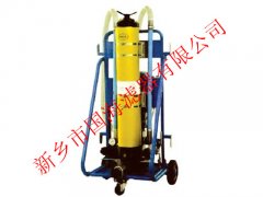 PFC8314-50系列——PFC系列高效油液過濾車