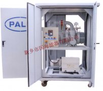 HEP系列高真空凈油機——HEP50過濾裝置