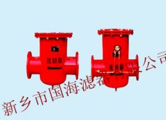 反流式過濾器XXG-C2/300系列——多種規格型號