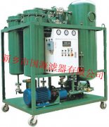 TYZ多雜質(zhì)真空濾油機(jī)——TYZ-300透平油汽輪機(jī)組系列