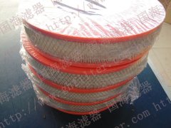 復盛螺桿式空壓機用機油濾芯7112111-48120 過濾機油裝置