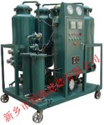 汽輪機油在線凈化裝置TY－50——高端濾油機