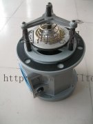 CFFA-520×※自封式磁性吸油過濾器——新鄉直銷廠家	