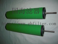 高效高質E1-40——美國Hankison漢克森精密濾芯