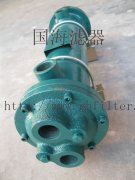 管式油冷卻器GLC3-7 ——新鄉直銷廠家