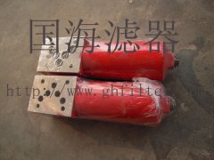 供應高壓板式過濾器——DFB-H160X※C國標系列