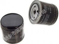 曼牌機油濾清器 W68-80 ——國海專供系列