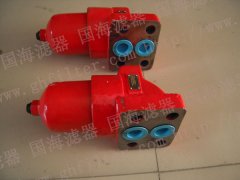 高壓板式過濾器DFB-H500X※C——優質國標系列