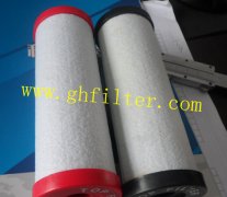 HIROSS海沃斯濾芯——C035高效優質精密系列