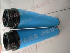 富達空氣濾芯LF130A ——高效精密系列