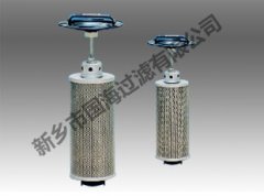 新鄉XNL系列箱內回油過濾器