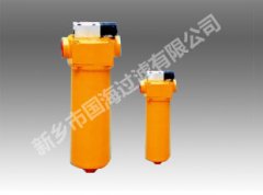 日常使用（維護）過濾器誤區（一）