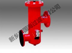 日常使用（維護）過濾器誤區（二）