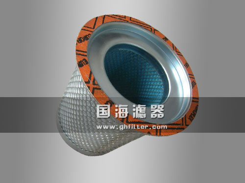 英格索蘭54509427油氣分離器