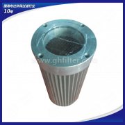 多種規格系列——WU-400X*F-J 大流量粗過濾器