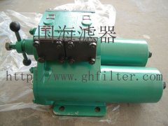 網(wǎng)片式油濾器濾芯SPL-80——高品質(zhì)過(guò)濾器專用系列濾芯