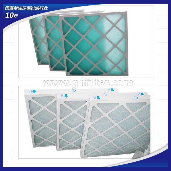 玻璃纖維阻漆網