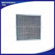  中效空氣過濾器的凈化原理及應用