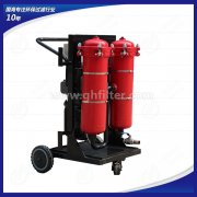 還在為油品不合格發(fā)愁？LYC濾油機解決您的煩惱！