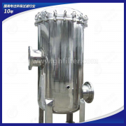 國海保安過濾器選型、保安過濾器參數(shù)和尺寸